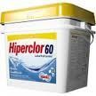 Hiper cloro 60% proficional