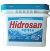 cloro HIDROALL penta 5