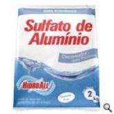 Sulfato de Aluminio
